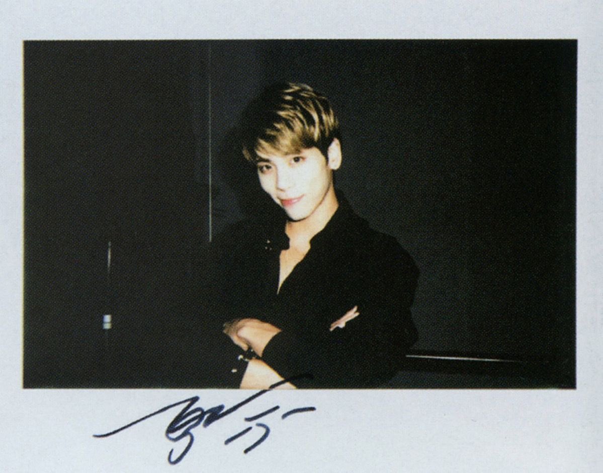 for jonghyun tweet media