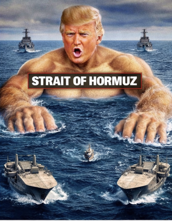 TRUMPZILLA tweet media