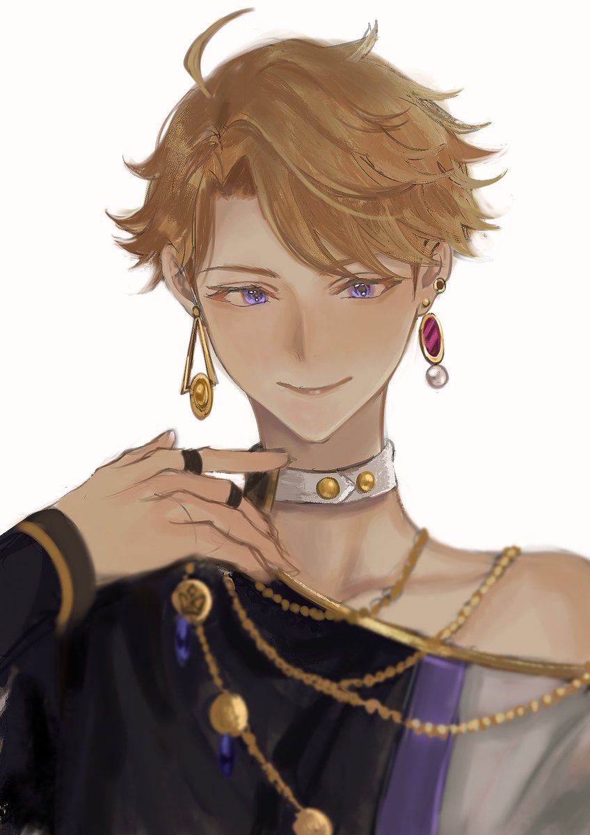 ぽんず tweet media