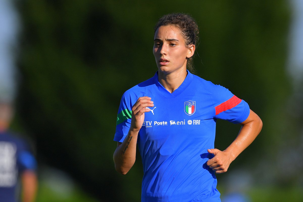 Luca Maninetti tweet media