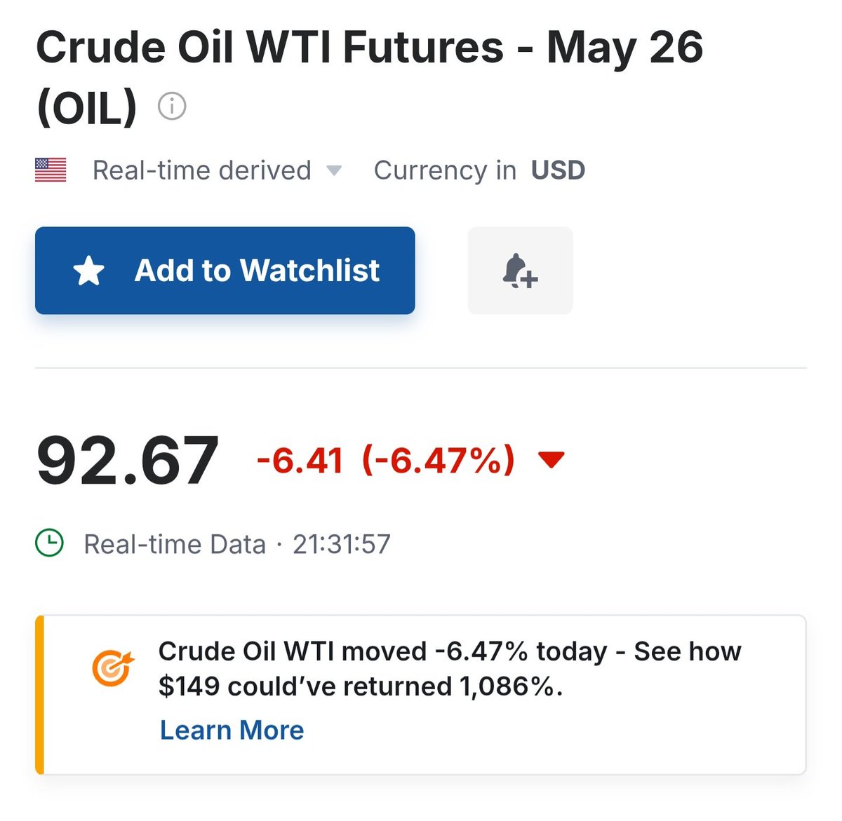 SatishIdeas's tweet photo. Crude sliding 🔻

🟢Iran and US second round of negotiations

🟢Very good sign for markets and silver🟢

💪Further rupee strengthening from 93 will be a booster!!

#stockmarkets #IranWar‌ #US #straitofhormuz https://t.co/DI8bl5zlua
