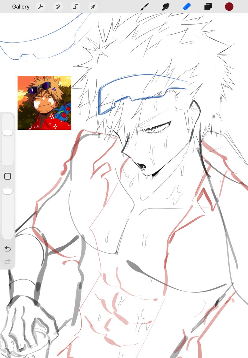 mozu🌶️☆゚ tweet media