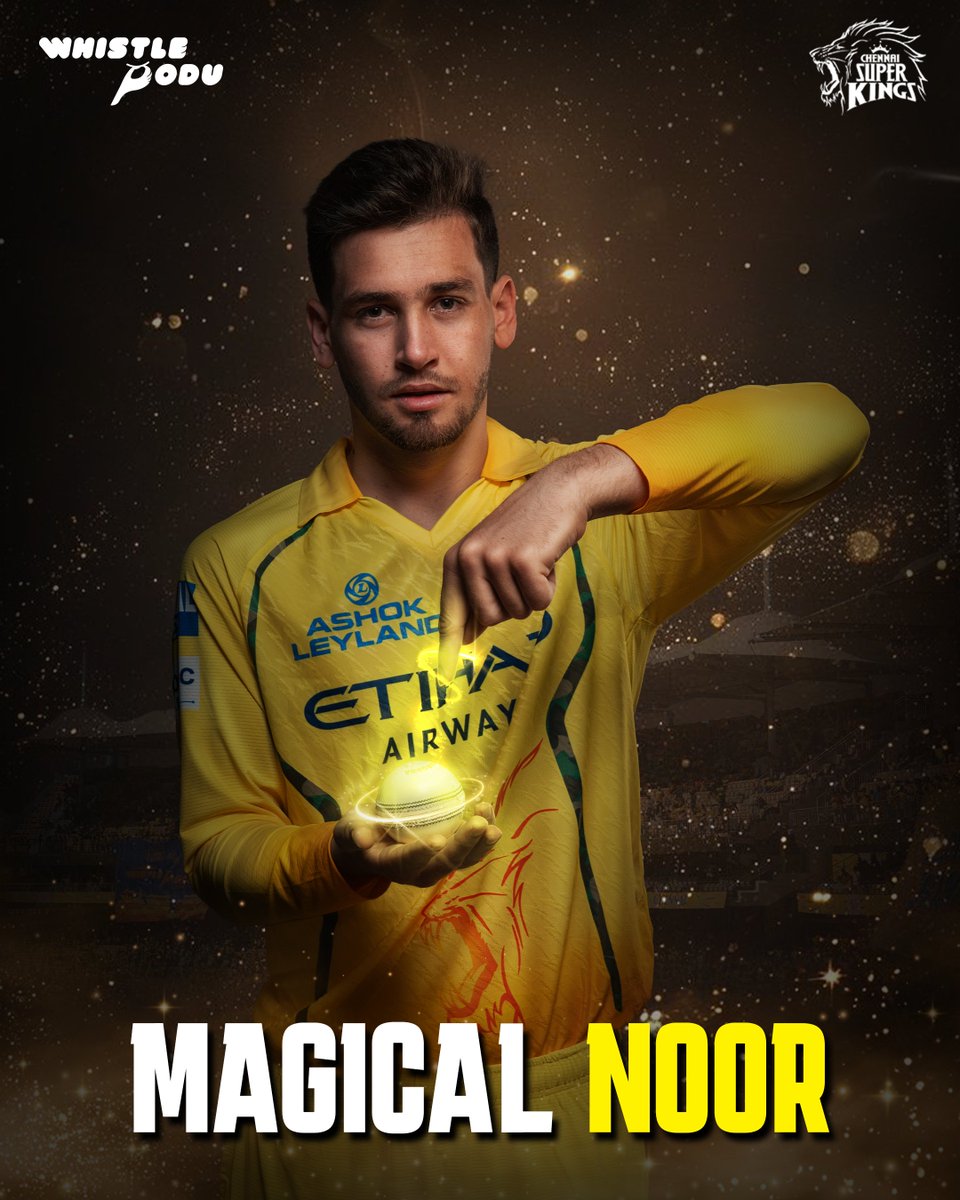 Chennai Super Kings tweet media