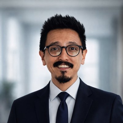 Pedro E. Manosalvas tweet media