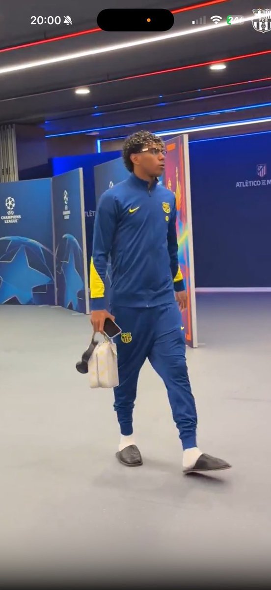 Yamal n’est pas marocain 🇲🇦 tweet media