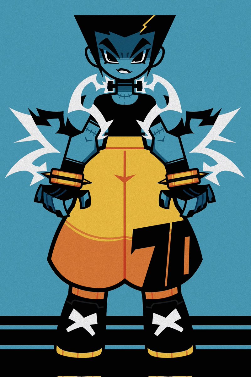 ZabelRock tweet media