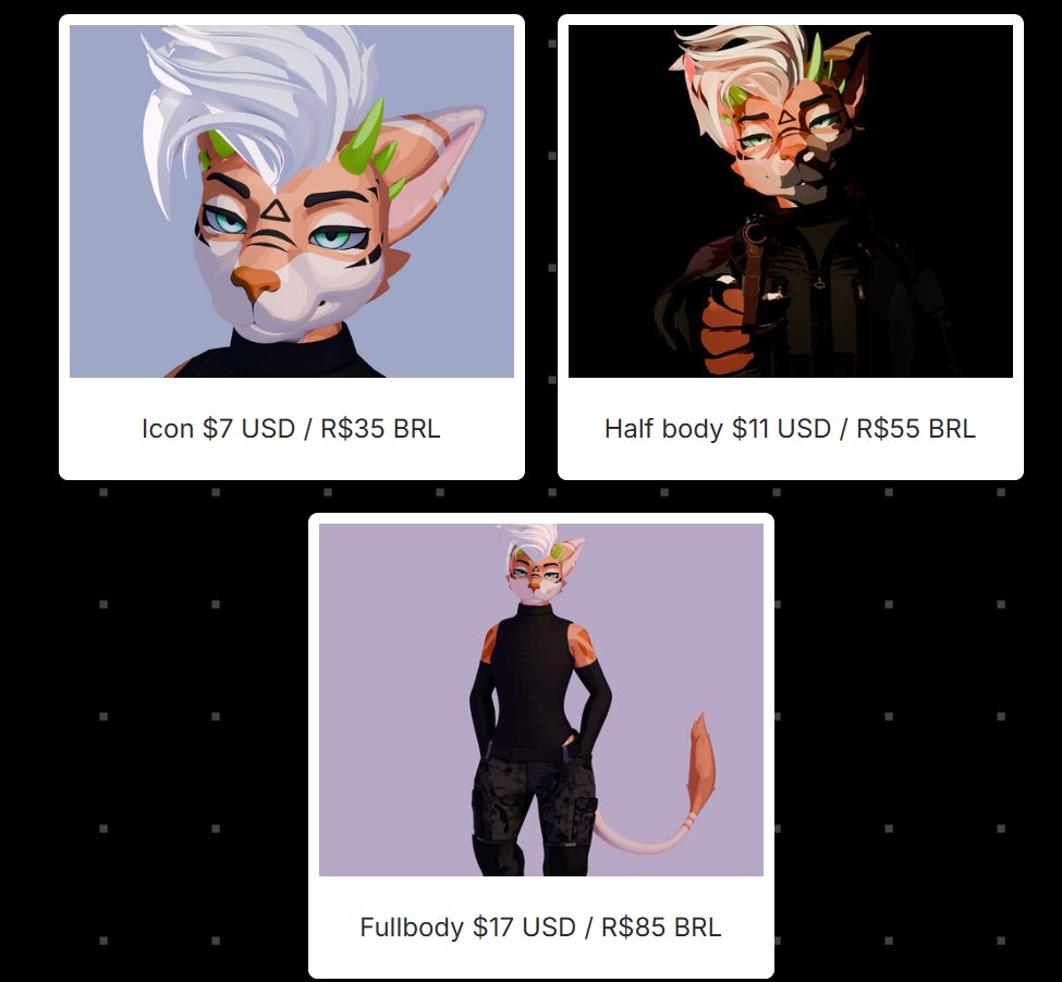 Vix Wandermark🔞 tweet media