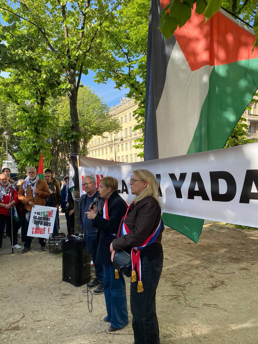 L’APRÈS tweet media