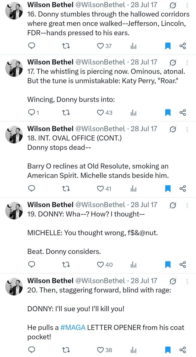 mac 𖣠’s lawyer tweet media