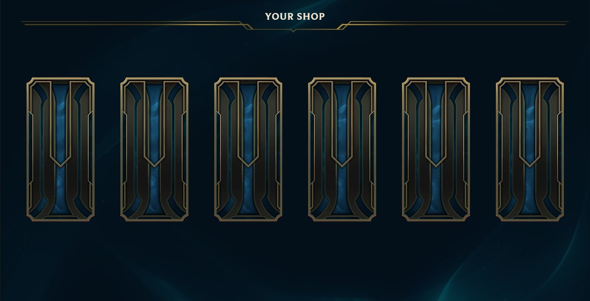 League of Legends Leaks & News tweet media