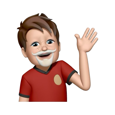 Trey (ze/hir/hirs or either binary) tweet media