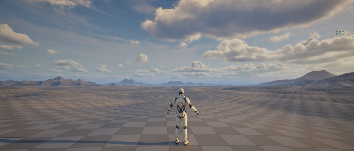 Art of Michael Kinsey tweet media