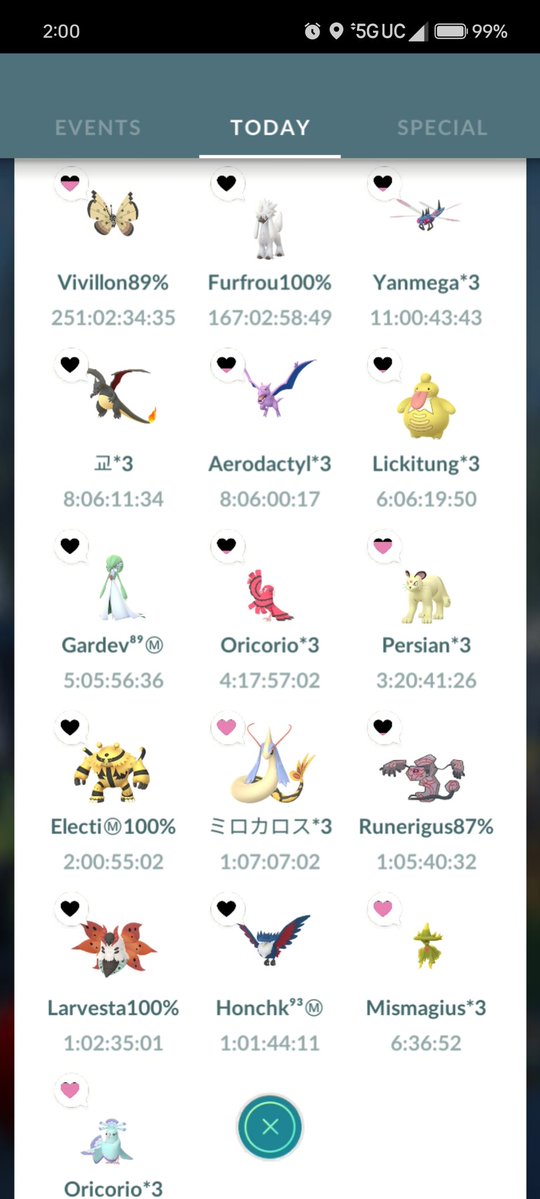 (MHunterPhoenix)(Mystic--SoloPlayer)(TL76)🐦‍🔥♀️ tweet media