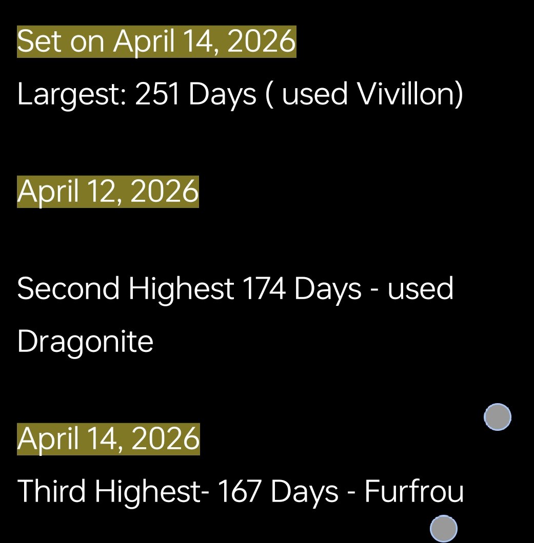 (MHunterPhoenix)(Mystic--SoloPlayer)(TL76)🐦‍🔥♀️ tweet media