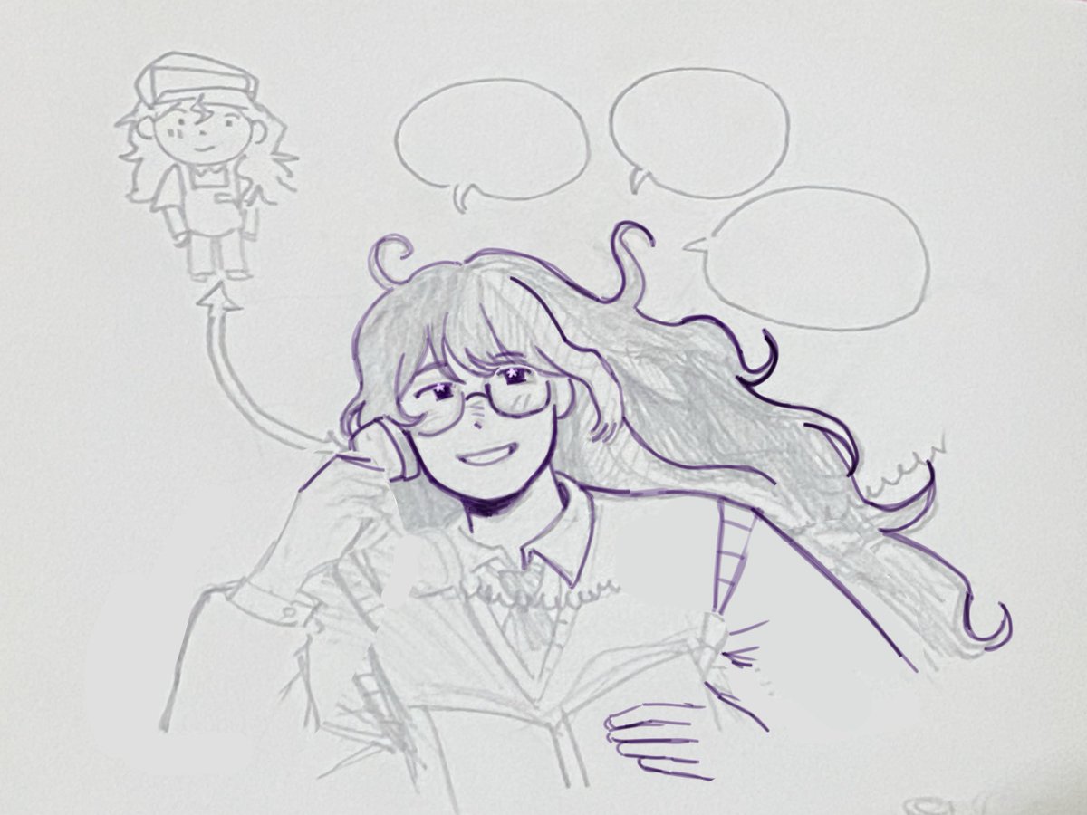 wqstria's tweet image. working on something #sciset