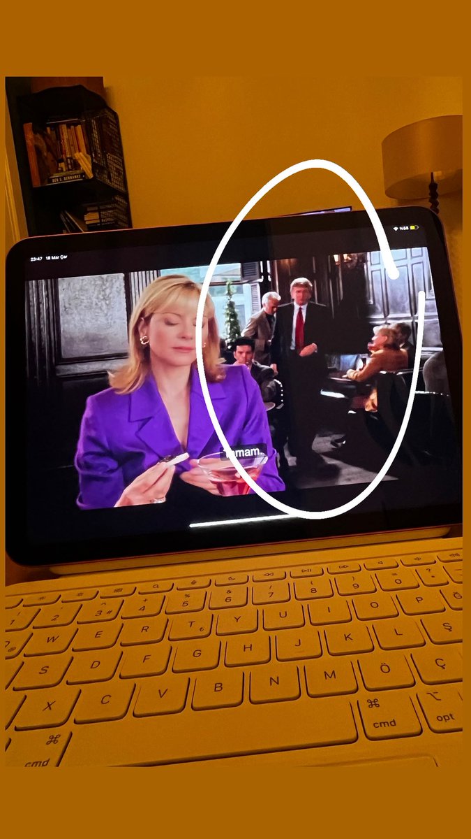 Ece Magat tweet media