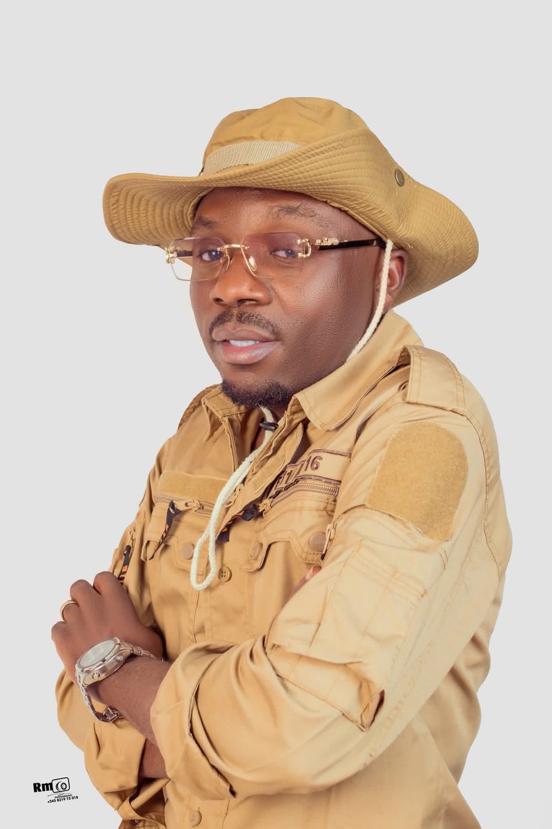 Coach Jimanel LWIGULIRA tweet media