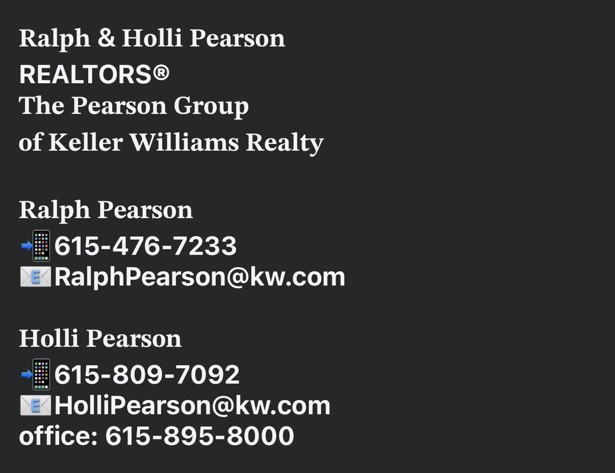 Holli Pearson tweet media