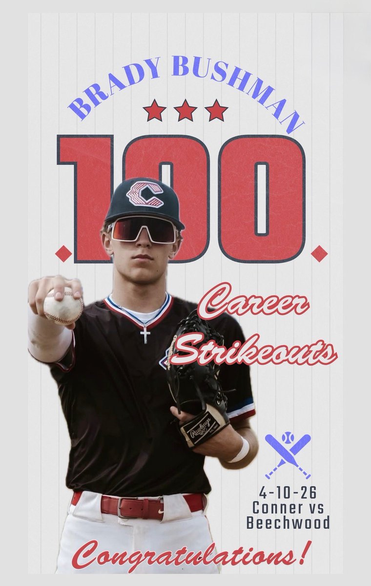 Conner Baseball tweet media
