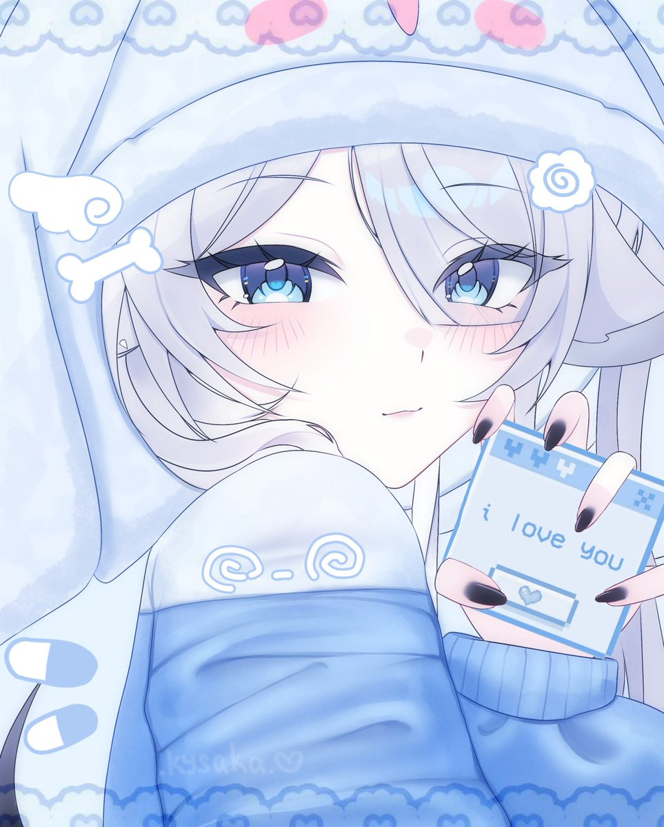 kysaka21's tweet photo. #PortfolioDay 🩵 https://t.co/KaJIvSZuqW