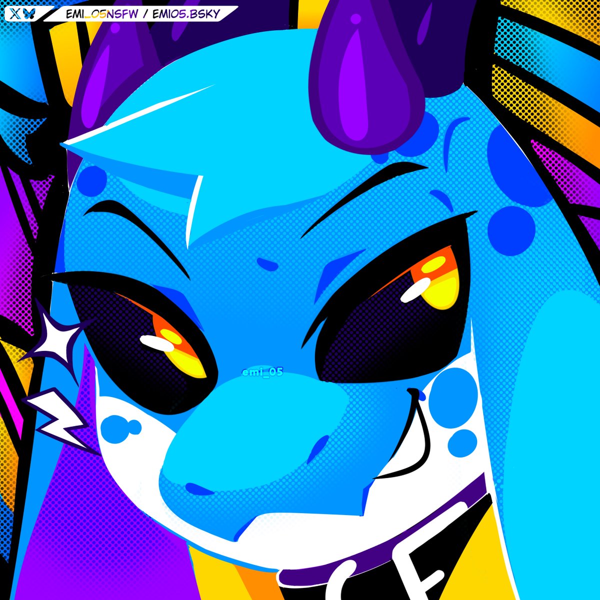 🌈🇲🇽ᴇᴍɪ|05|ɴsғᴡ🐕🦺✨🔞 tweet media