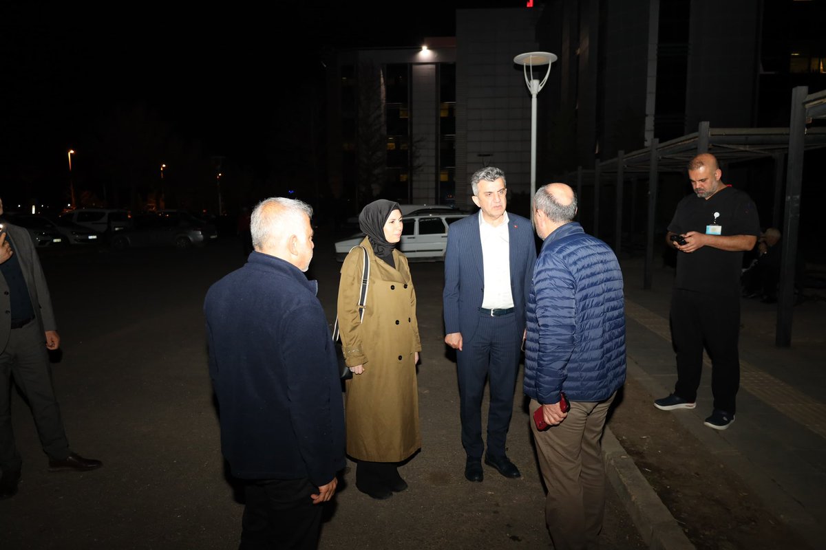 M.İlhami GÜNBEGİ tweet media