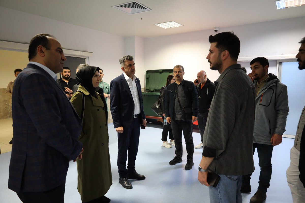 M.İlhami GÜNBEGİ tweet media
