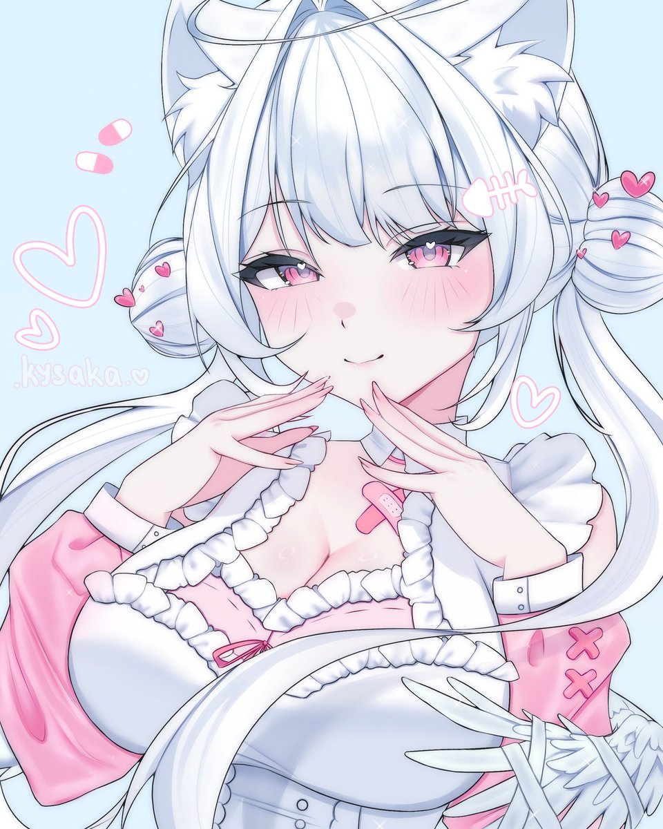 kysaka21's tweet photo. #PortfolioDay 🩵 https://t.co/KaJIvSZuqW