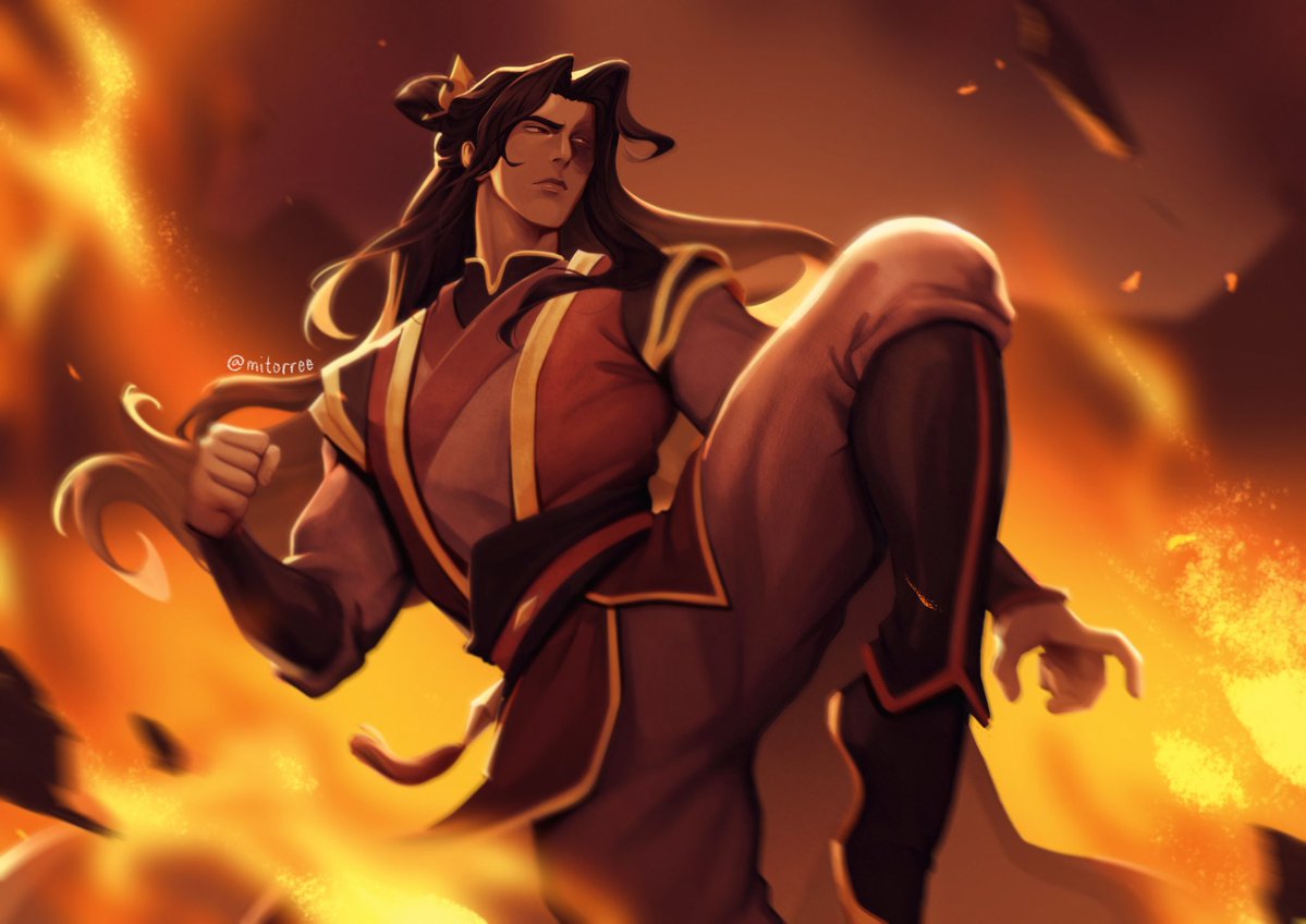 Mitorree 🍉 Animating atm!! 🌻 tweet media