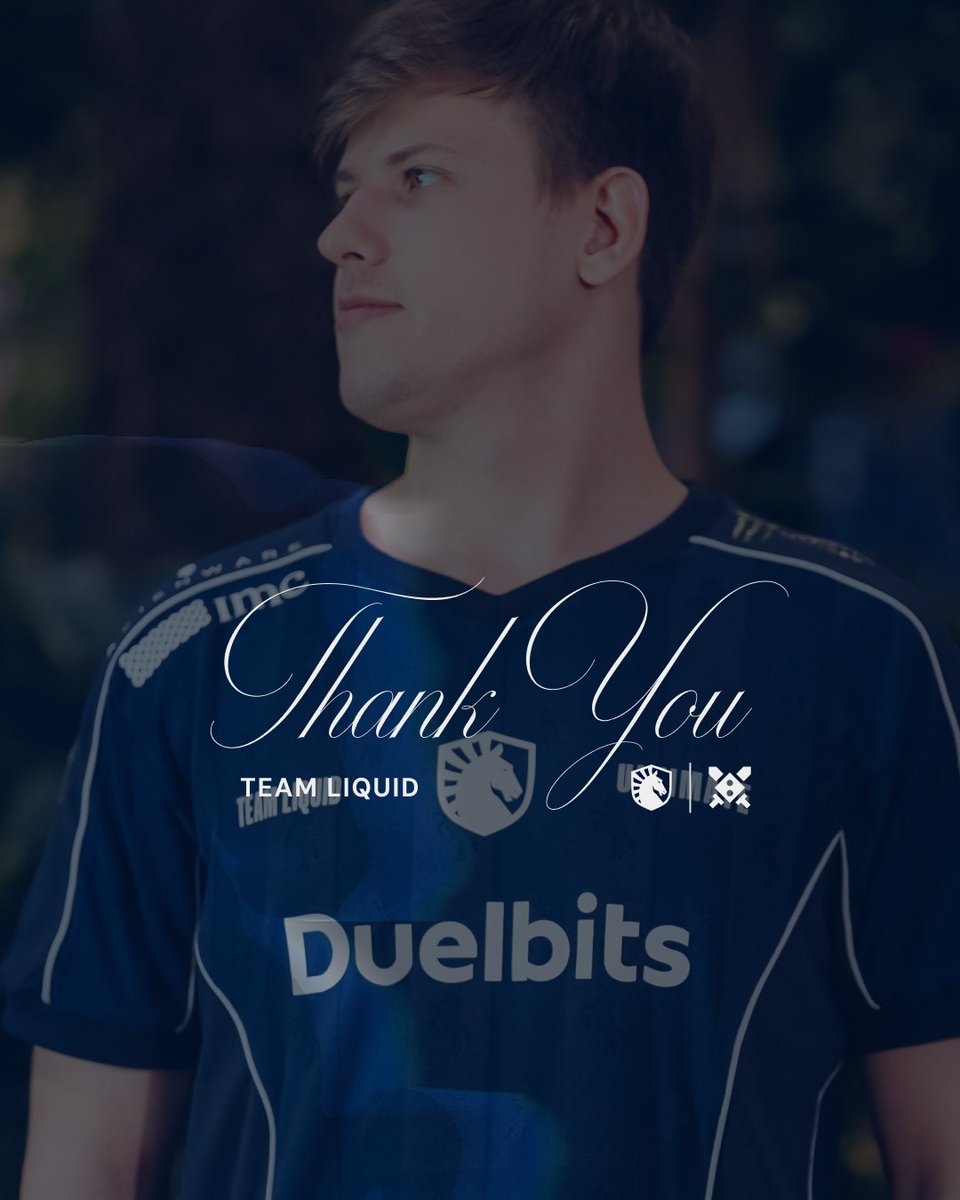 Team Liquid CS tweet media