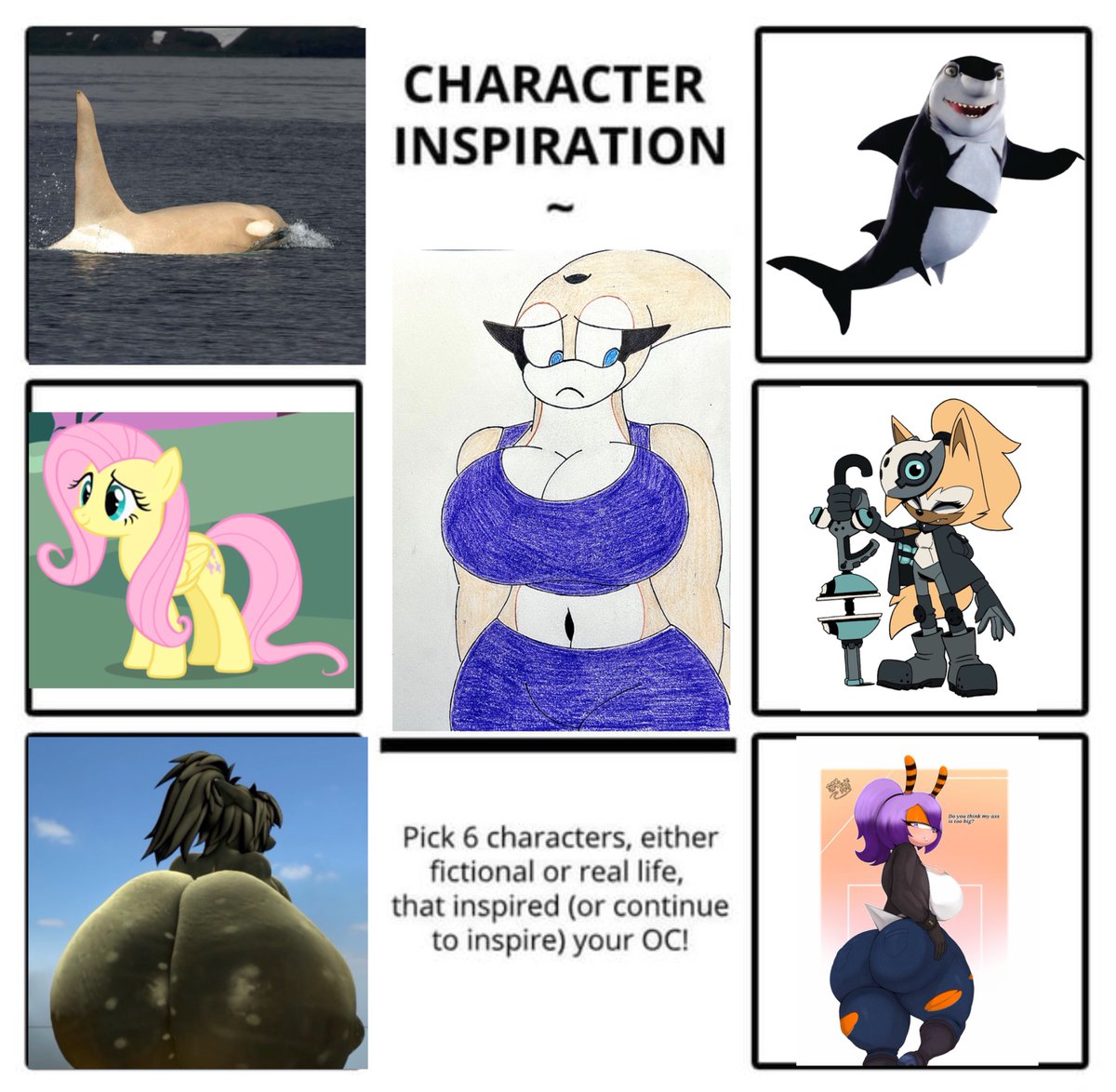 Zack The Hedgehog tweet media
