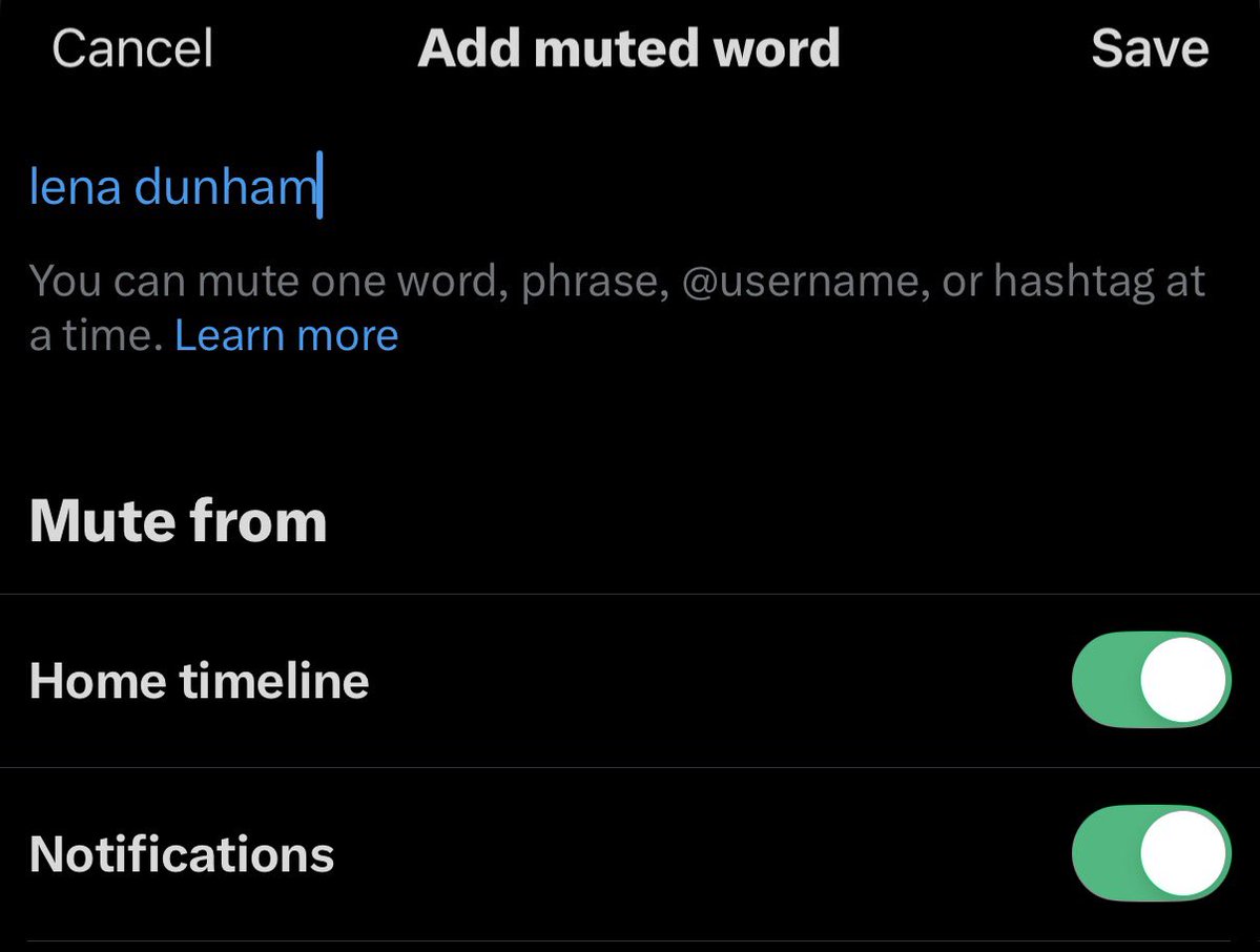 InFormalMajesty's tweet image. I’m free.