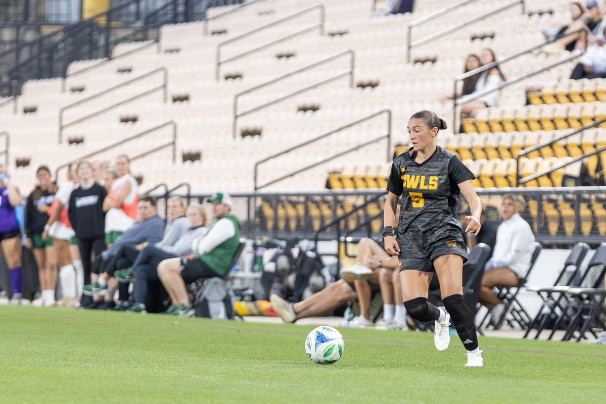 Kennesaw State Soccer tweet media