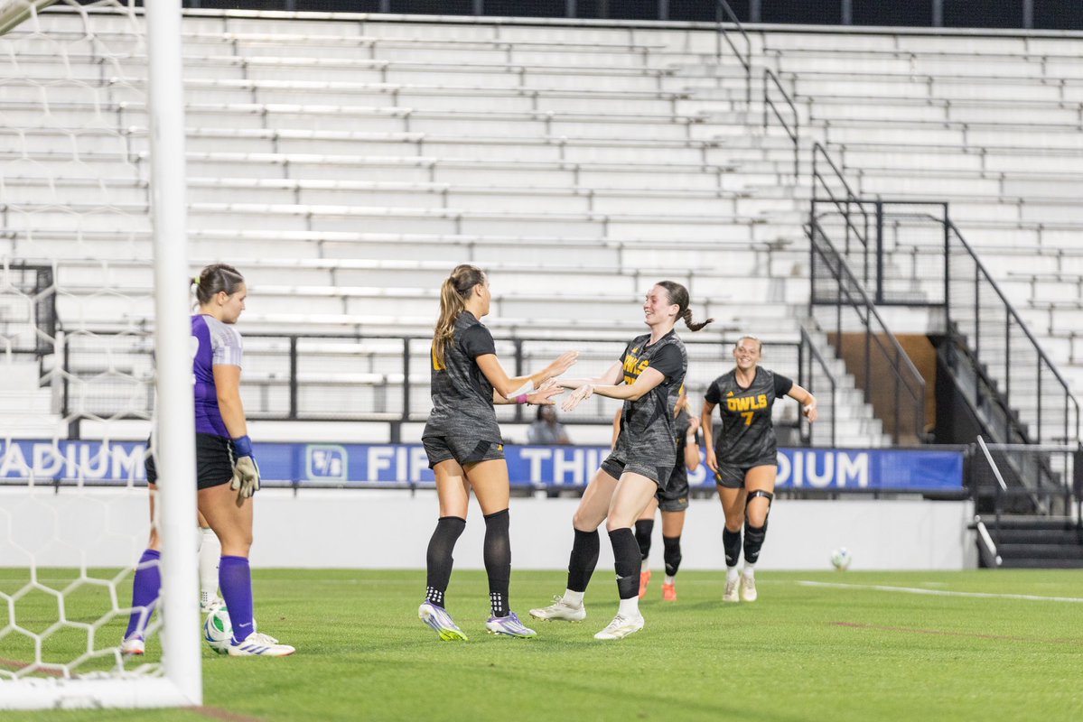 Kennesaw State Soccer tweet media