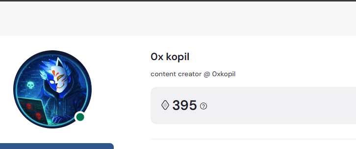 0xkopil tweet media