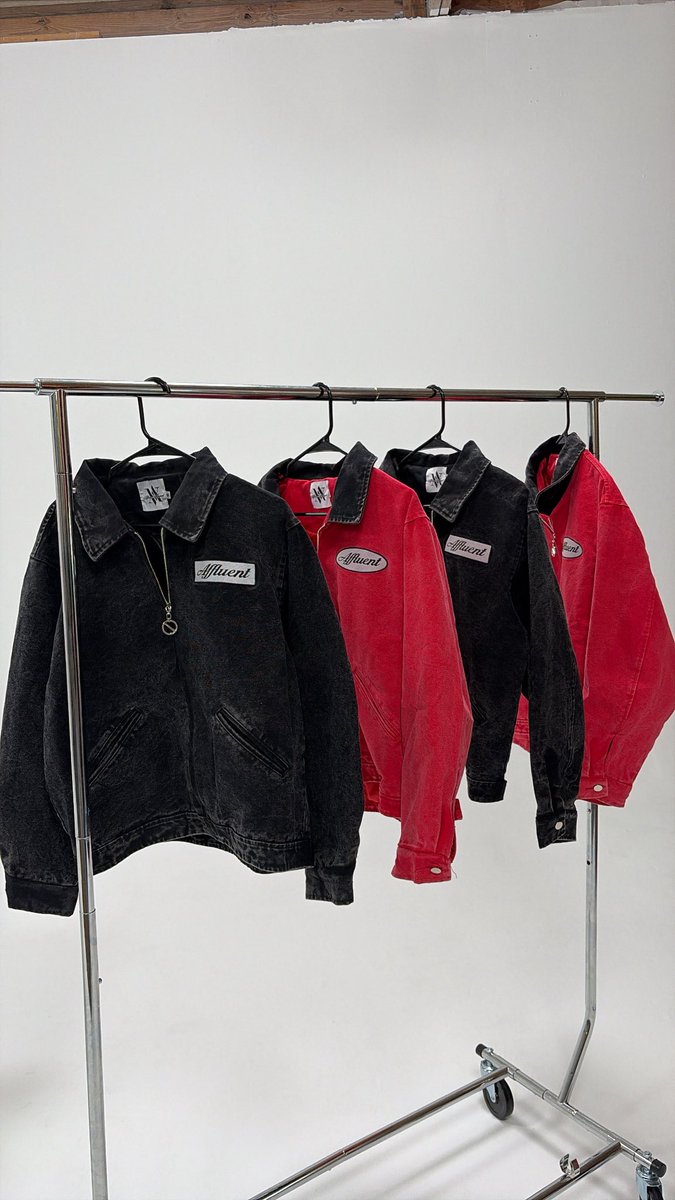 egeybb's tweet image. Affluent “Stop Snitching” Jackets this Saturday, April 18th @5PM!