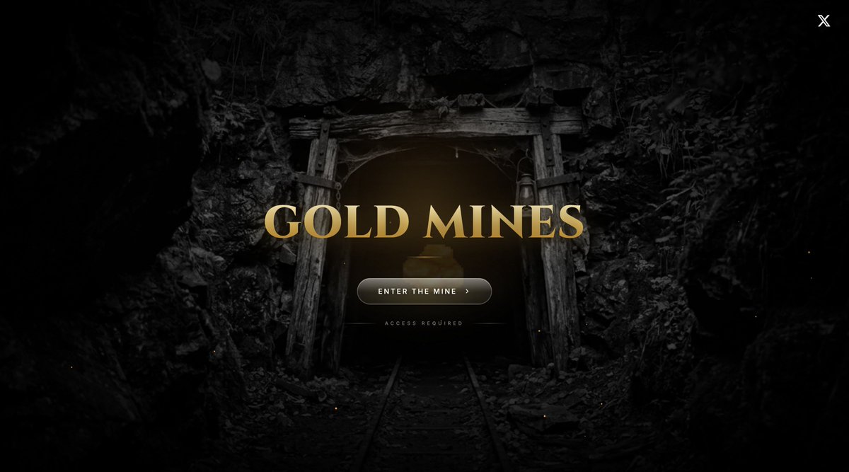 GoldMines tweet media