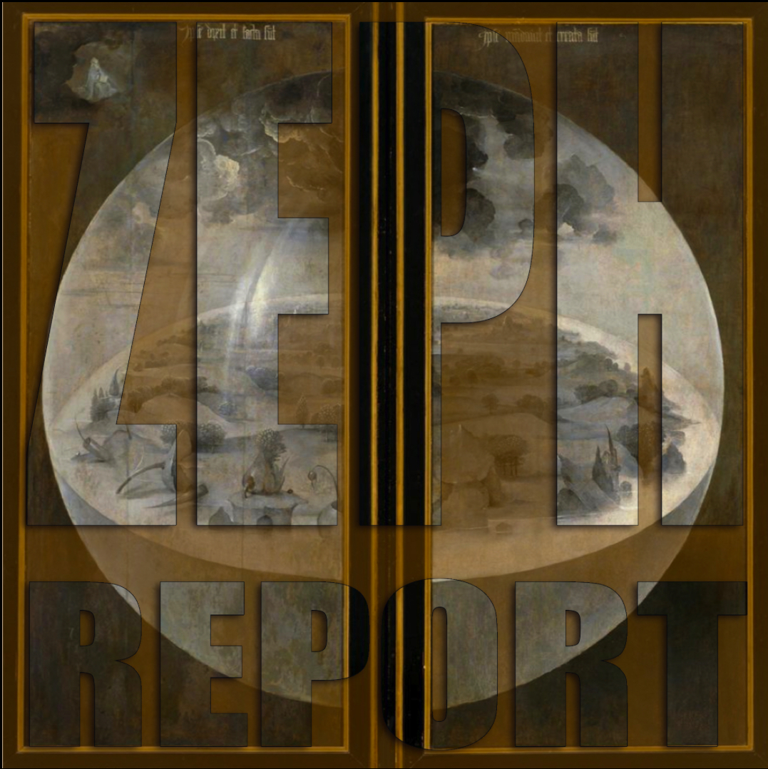 Zeph Report tweet media