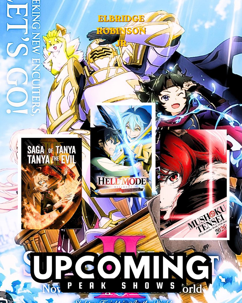 ElbridgeRobins1's tweet image. Upcoming &amp;amp; Latest watch now so peak you come back from the grave that are worth the wait#latestmovieupdates #fypシ゚viral #recommended