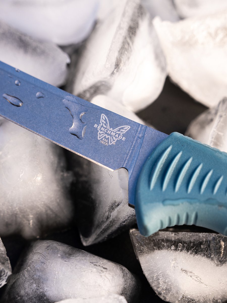 Benchmade Knife Co., Inc tweet media