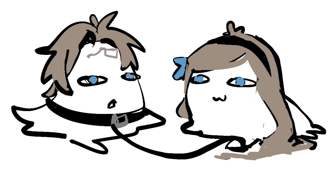 희롱냥이 (임시계정) tweet media