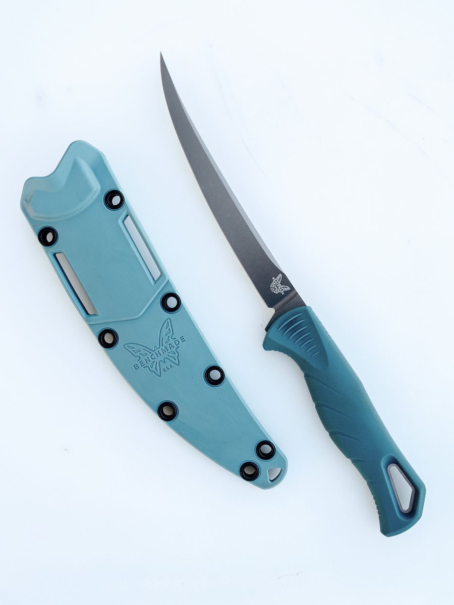 Benchmade Knife Co., Inc tweet media