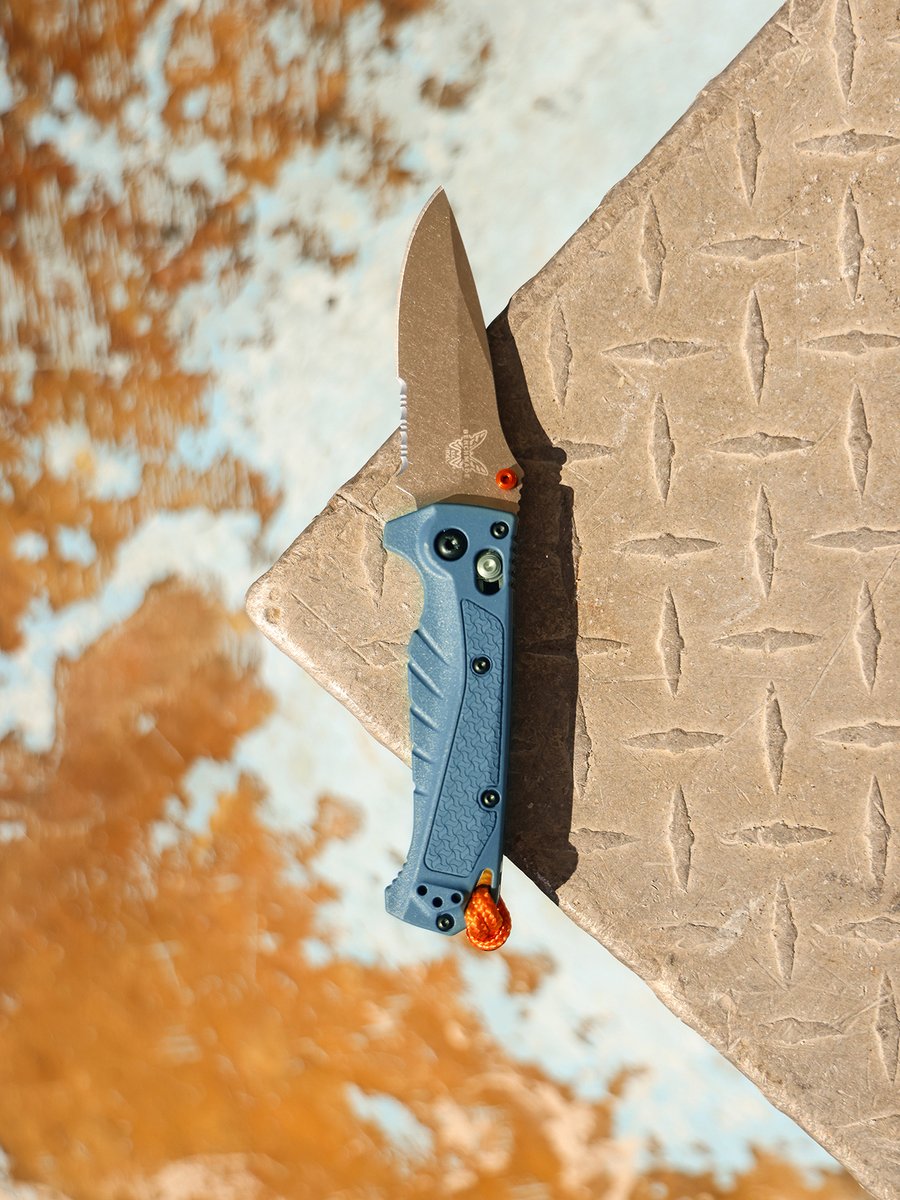 Benchmade Knife Co., Inc tweet media