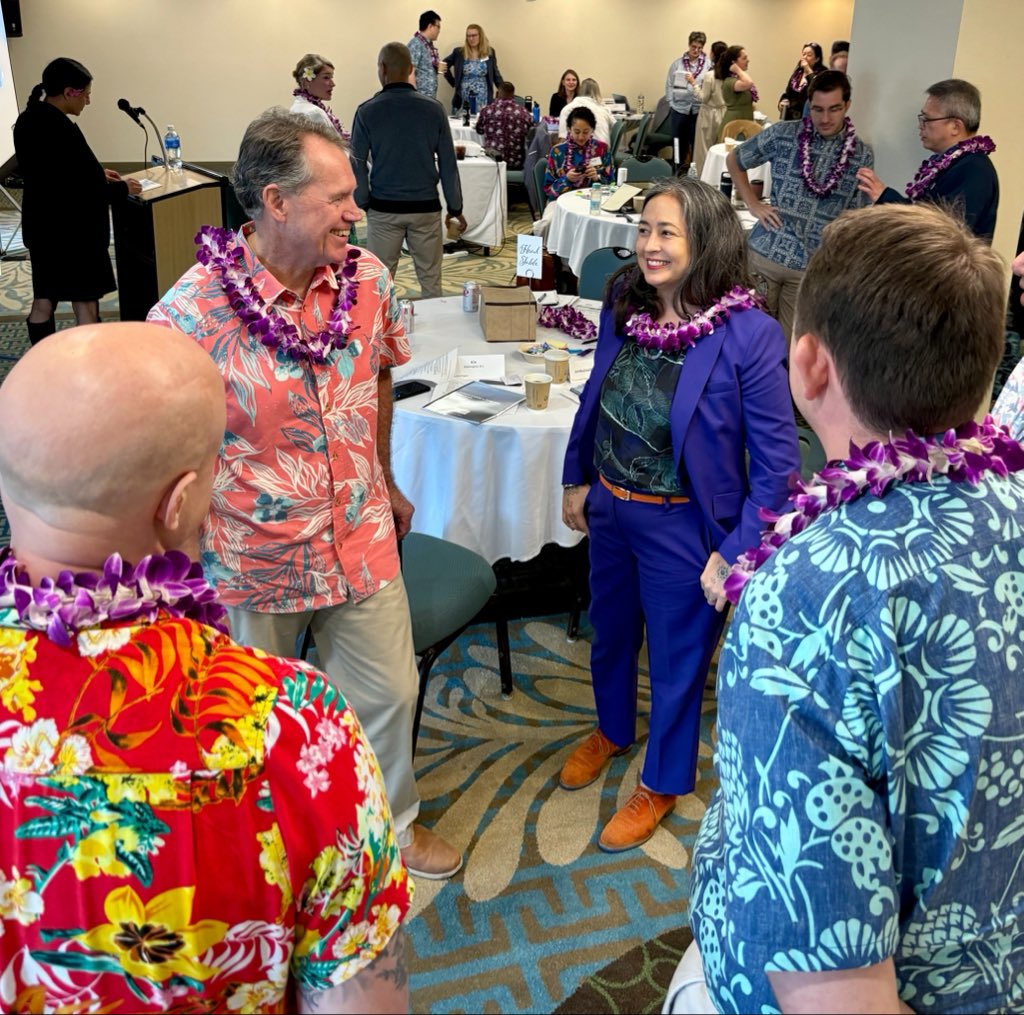 Rep. Ed Case tweet media