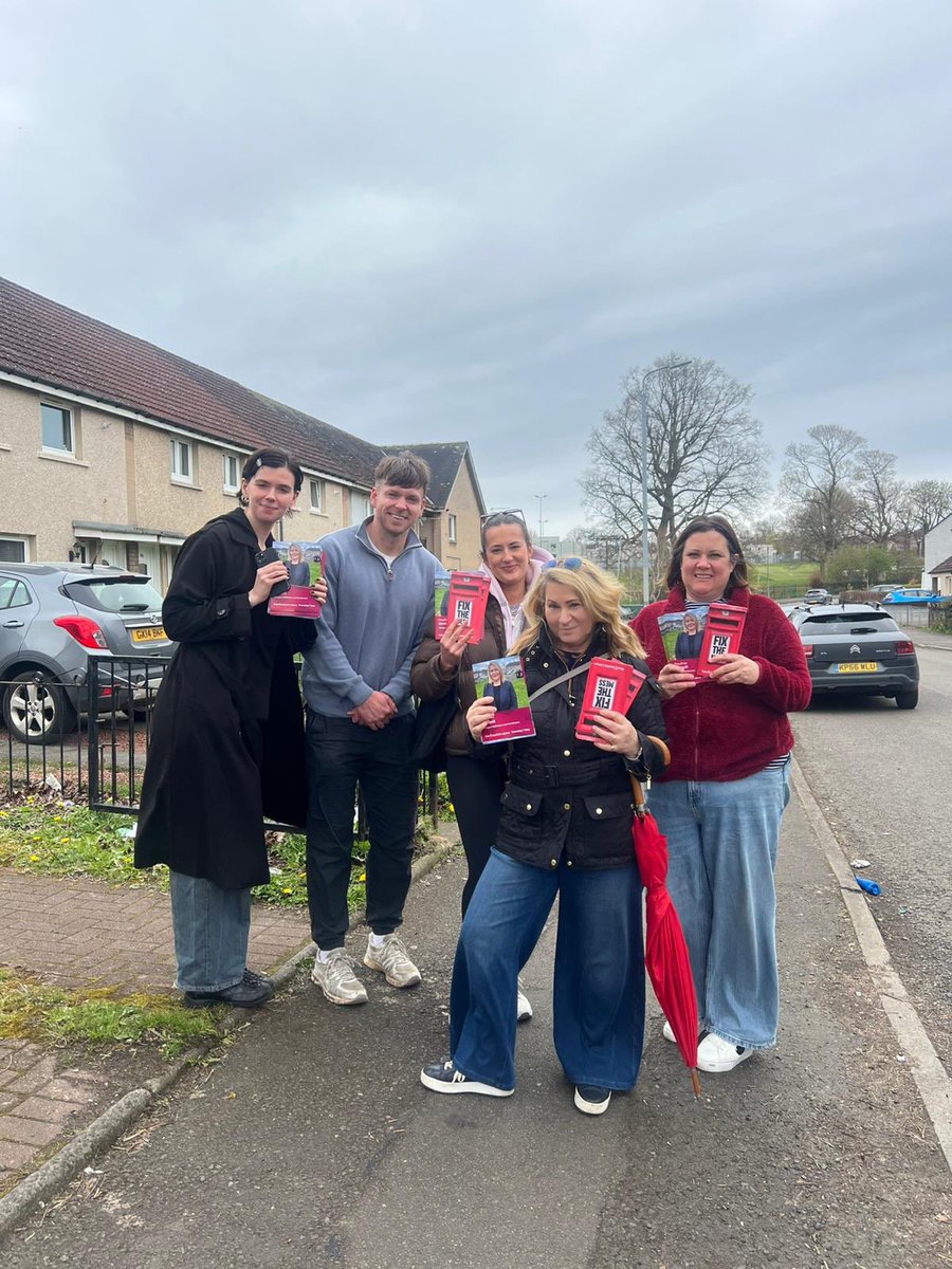 Pauline McNeill tweet media