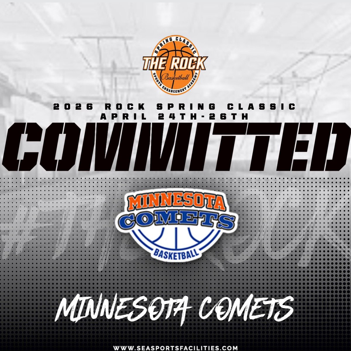 The ROCK Spring Classic tweet media