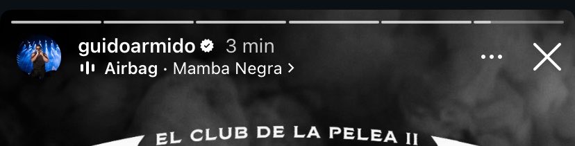 antuu ⋆ ݁⭒ mamba negra tweet media