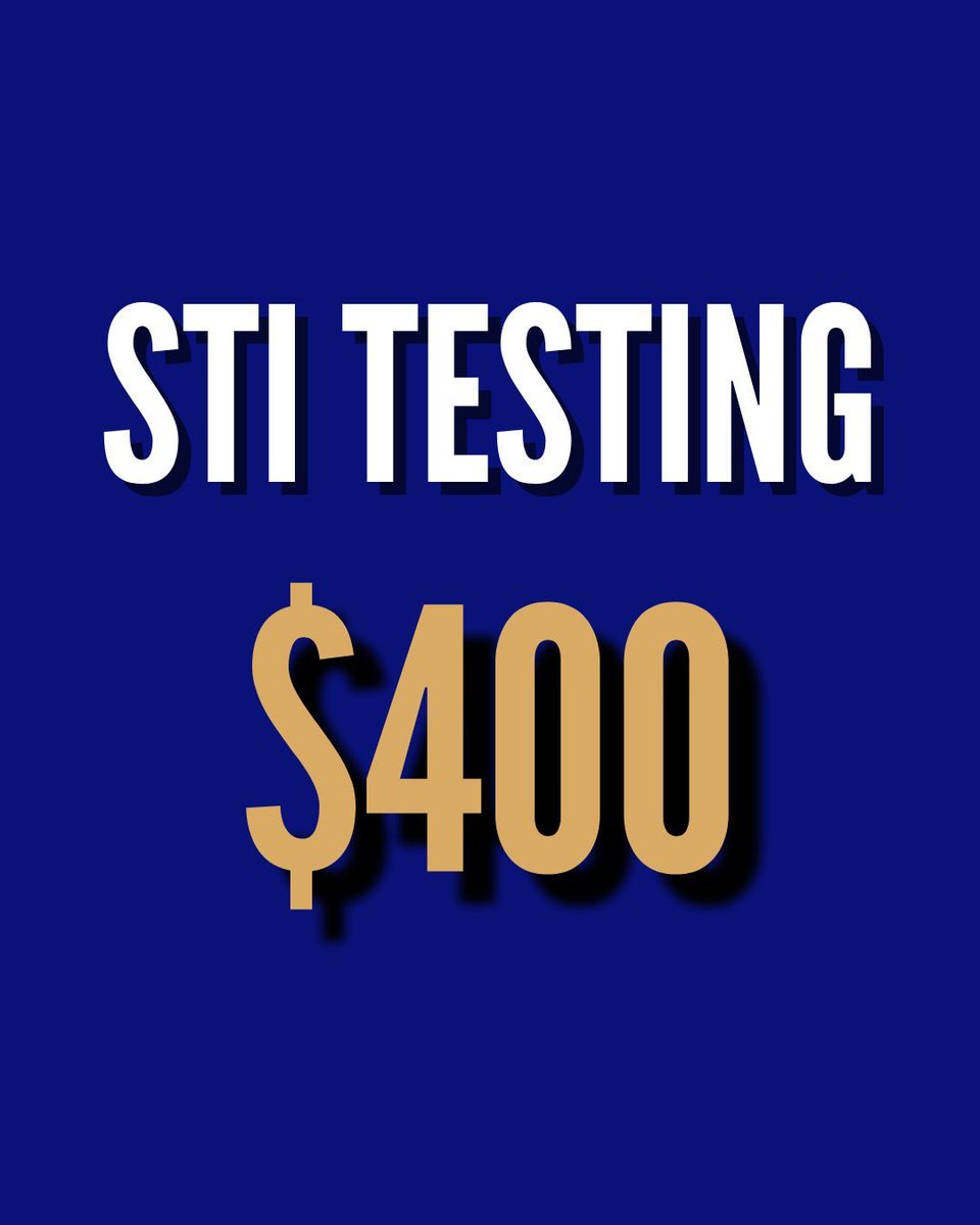 American Sexual Health Association tweet media