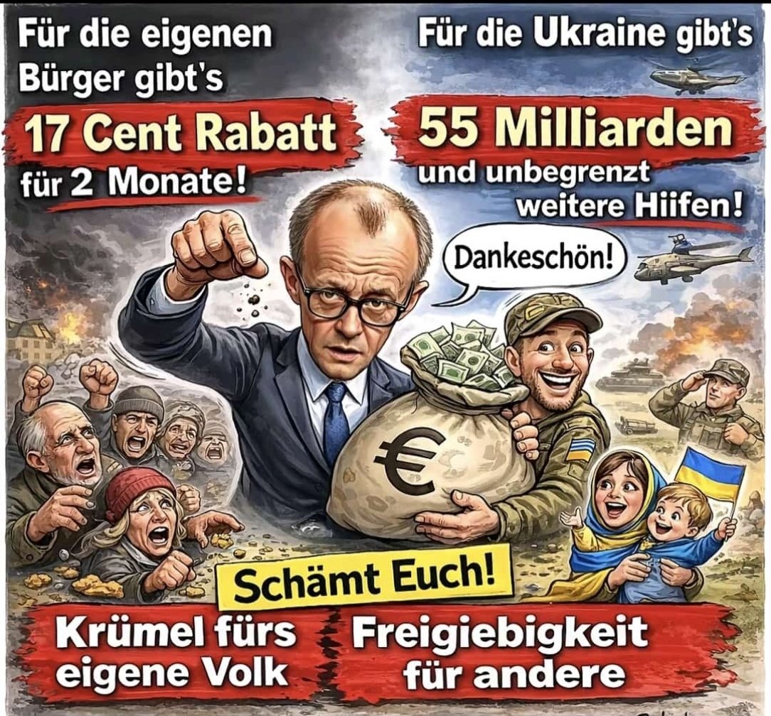 Strombalus's tweet photo. Dem gibt es nix hinzuzufügen! https://t.co/9eLelgPFna