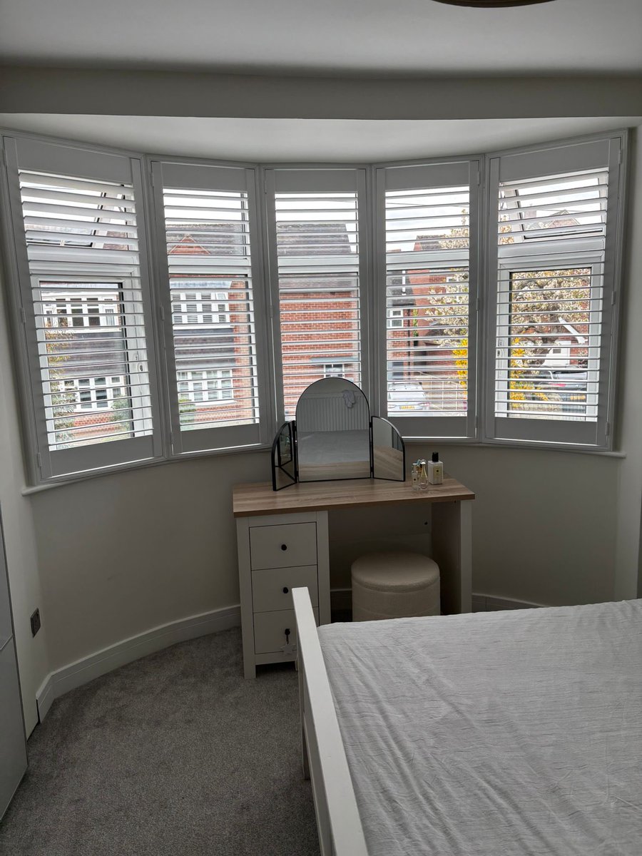 BlindsSYorks's tweet image. Some lovely #Shutters fitted today by the team 💪😍📷

📧 yorkshire@apollo-blinds.co.uk

📱 South Yorkshire - 0114 4199 401
📱 York &amp;amp; Harrogate - 01904 599101
📱 East Riding - 01482 530321

#familybusiness #interior #fyp #blindsandshutters #localbusiness #blinds #yorkshire